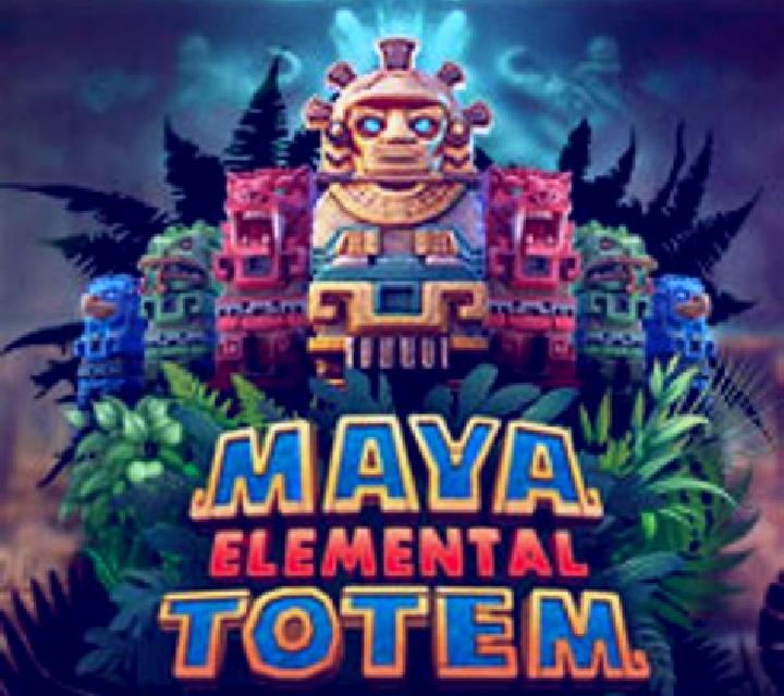Elemental Treasures online slot