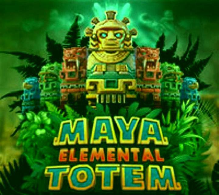 Elemental Treasures slot game