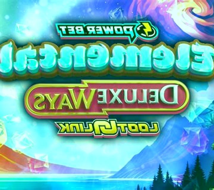 Elemental Ways online slot