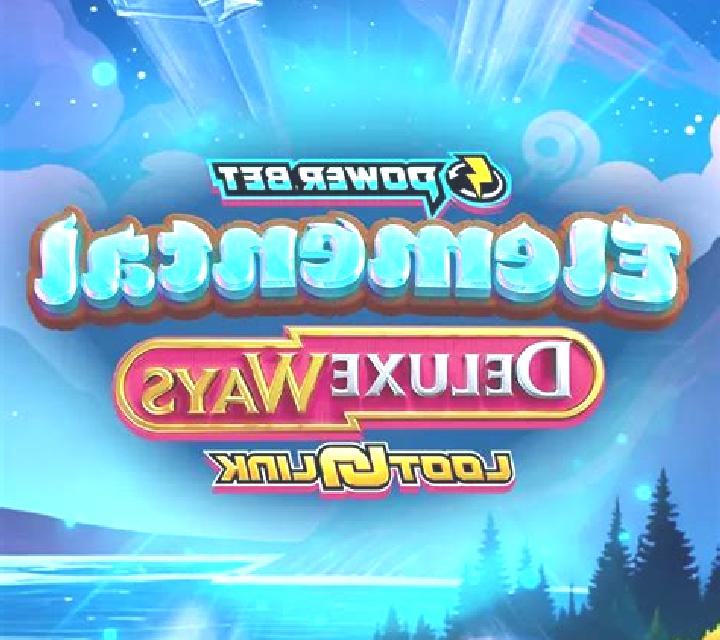 Elemental Ways slot