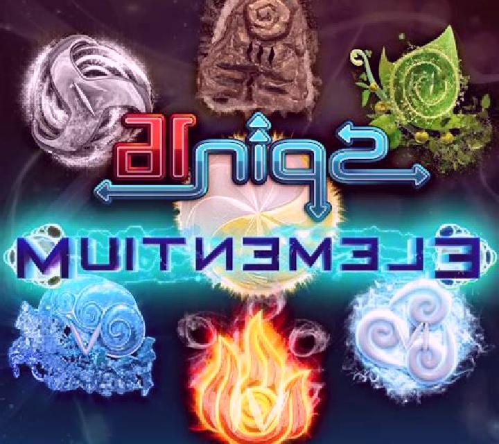 Elementium online slot