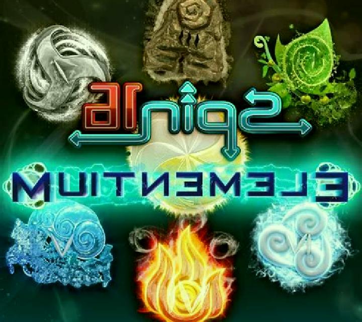 Elementium Spin16 online slot