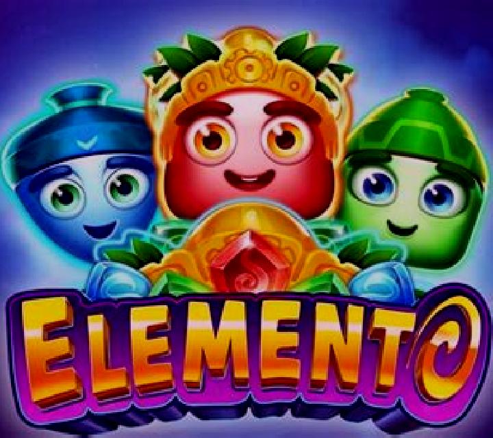 Elemento slot game