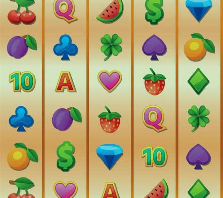 Elemento slot machine