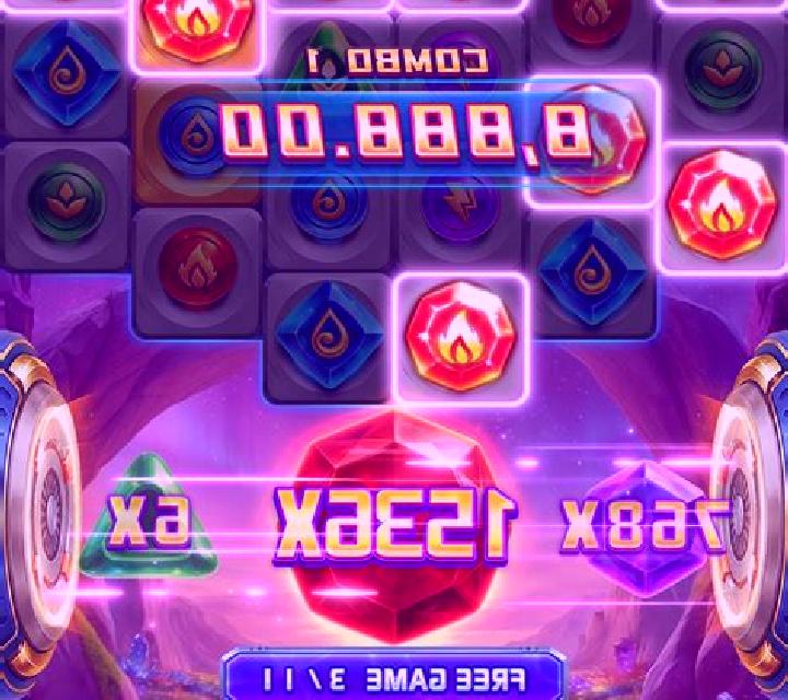 Elements (Ameba) online slot