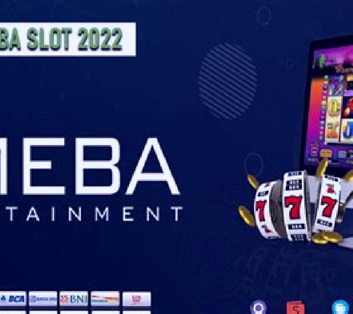 Elements (Ameba) slot game