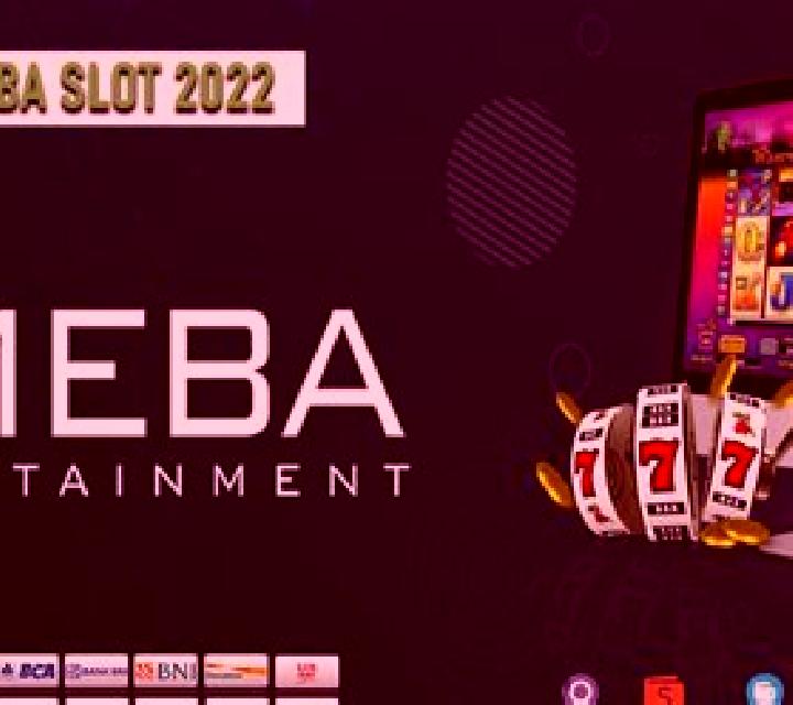 Elements (Ameba) slot machine