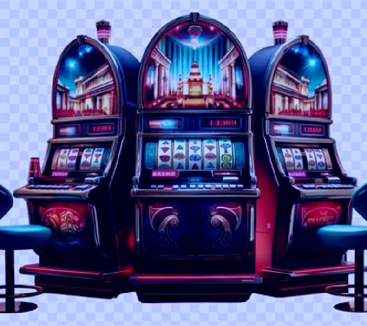Elements Of Crime online slot