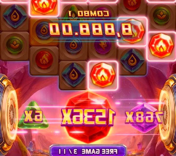 Elements of Power online slot
