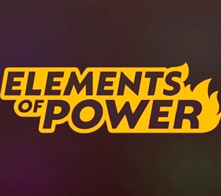 Elements of Power slot