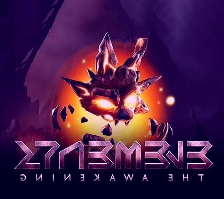 Elements: The Awakening slot game