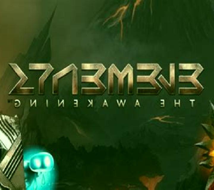 Elements: The Awakening slot