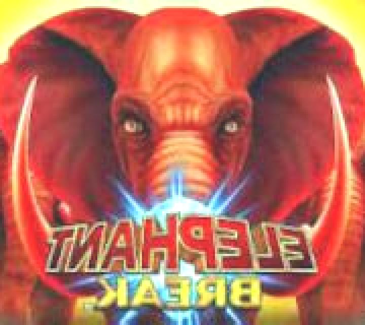 Elephant Break slot game