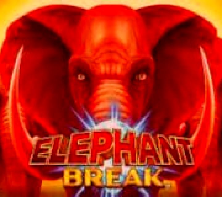 Elephant Break slot