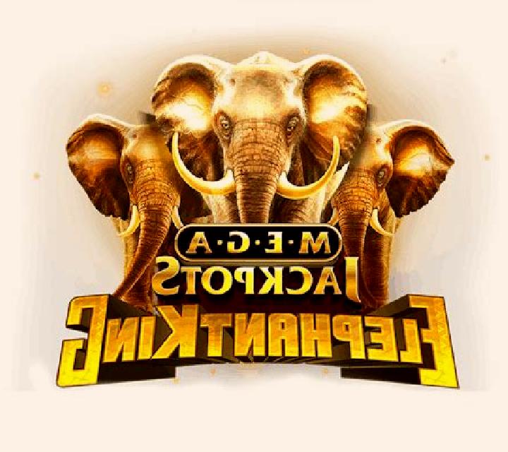 Elephant King MegaJackpots online slot