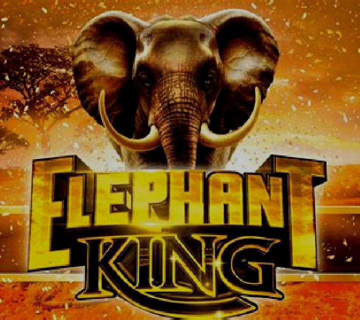 Elephant King slot