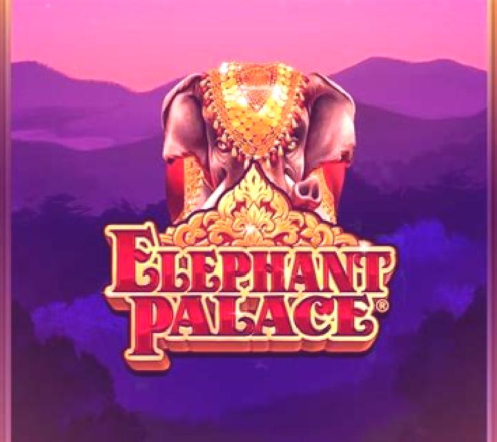 Elephant Palace online slot