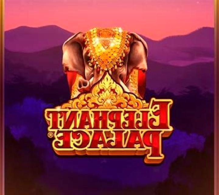 Elephant Palace slot machine
