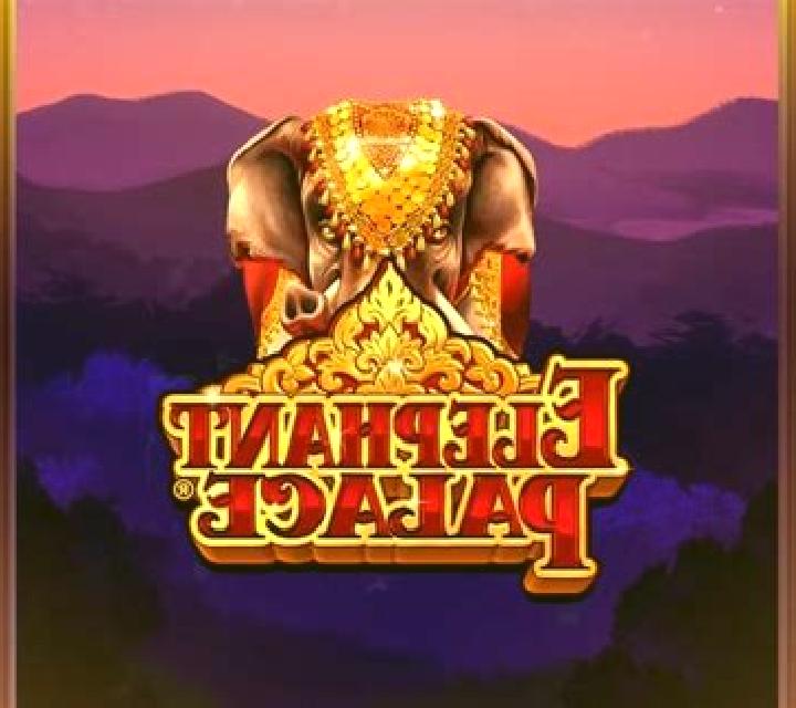 Elephant Palace slot