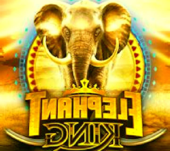Elephant (Playstar) slot game