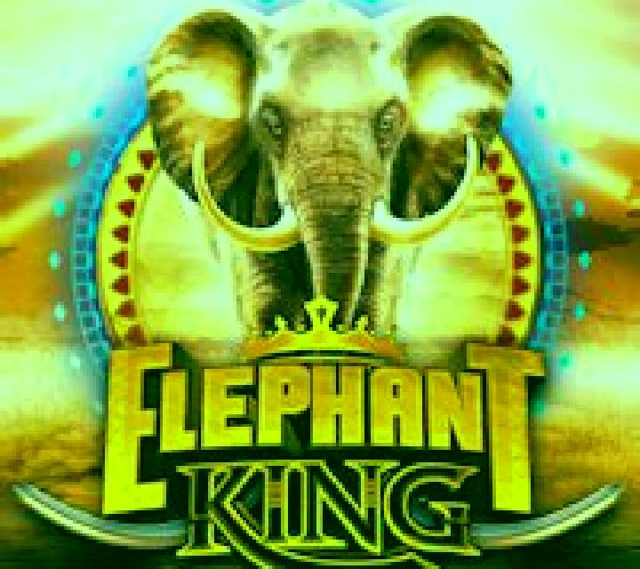 Elephant (Playstar) slot machine