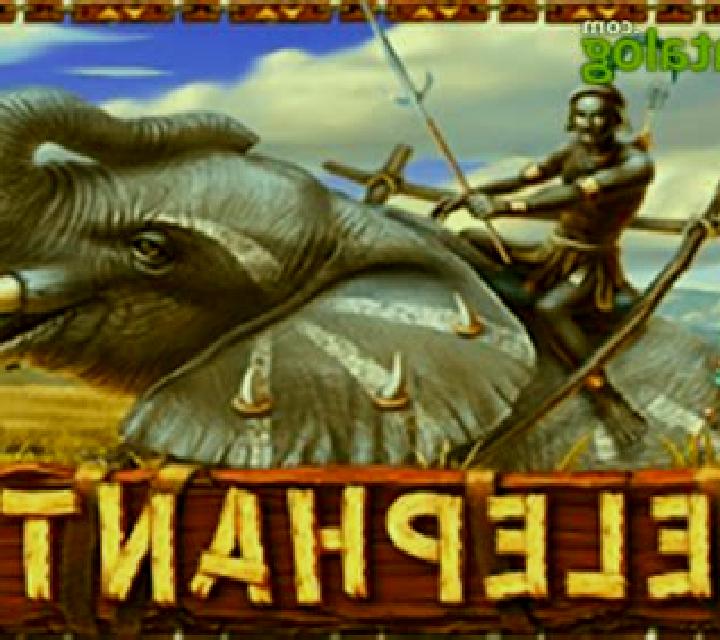 Elephant (Playstar) slot