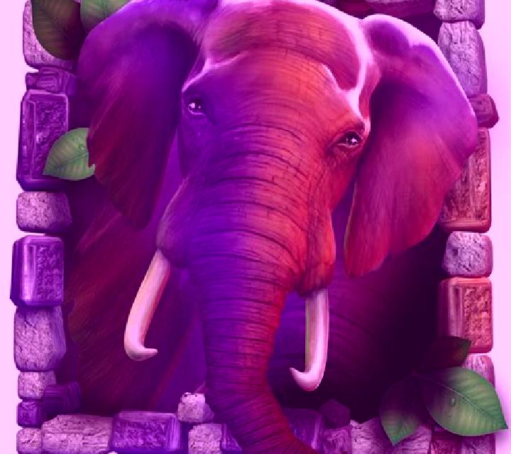Elephant Scratch online slot