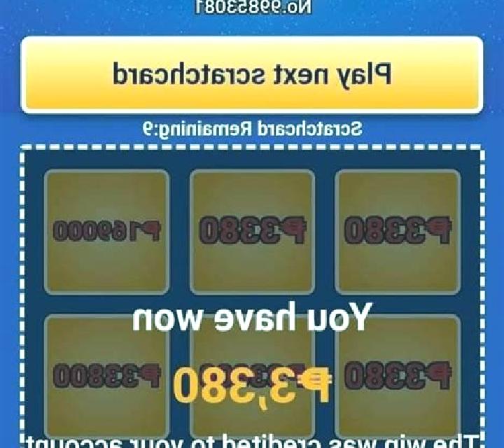 Elephant Scratchcard online slot