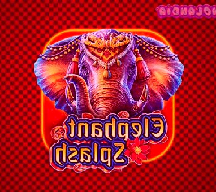 Elephant Splash slot game