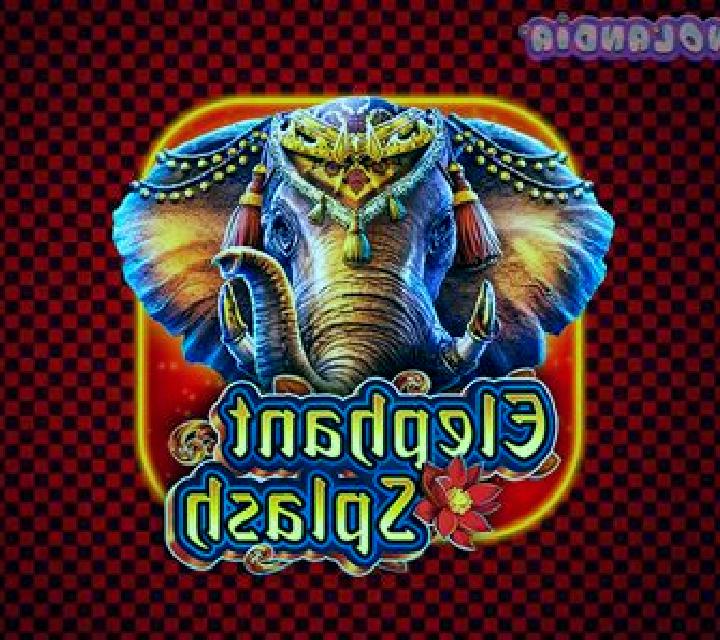 Elephant Splash slot