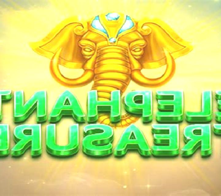 Elephant Treasure slot