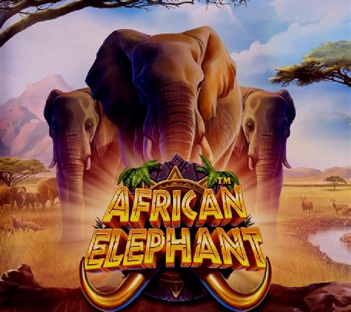 Elephant War slot game