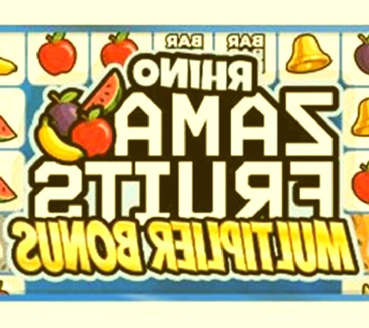 Elephant Zama Fruits online slot