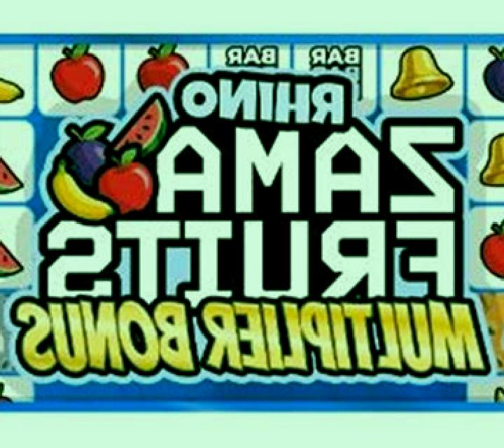 Elephant Zama Fruits slot game