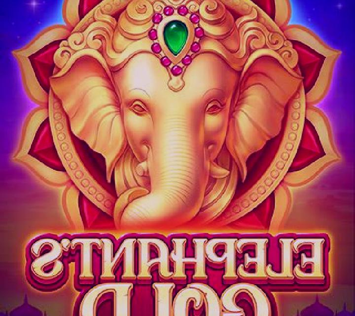 Elephant s Gold Bonus Combo slot game