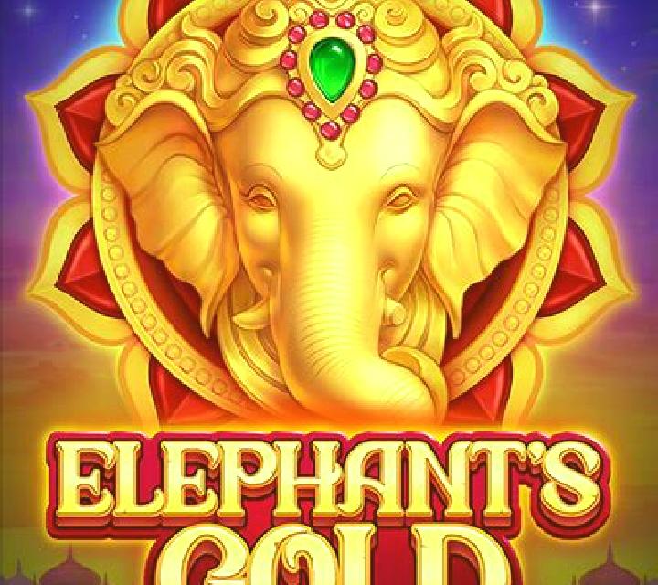 Elephant s Gold Bonus Combo slot machine