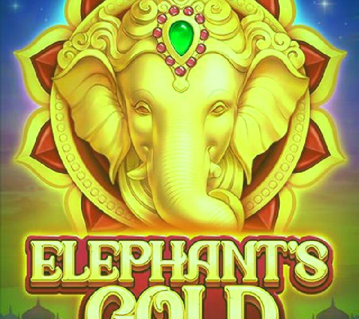 Elephant s Gold Buy Bonus Combo slot game