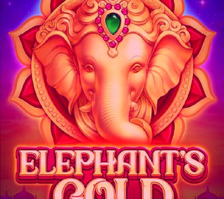 Elephant s Gold Buy Bonus Combo slot machine
