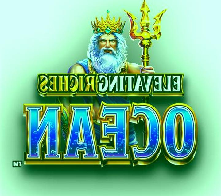 Elevating Riches – Ocean online slot