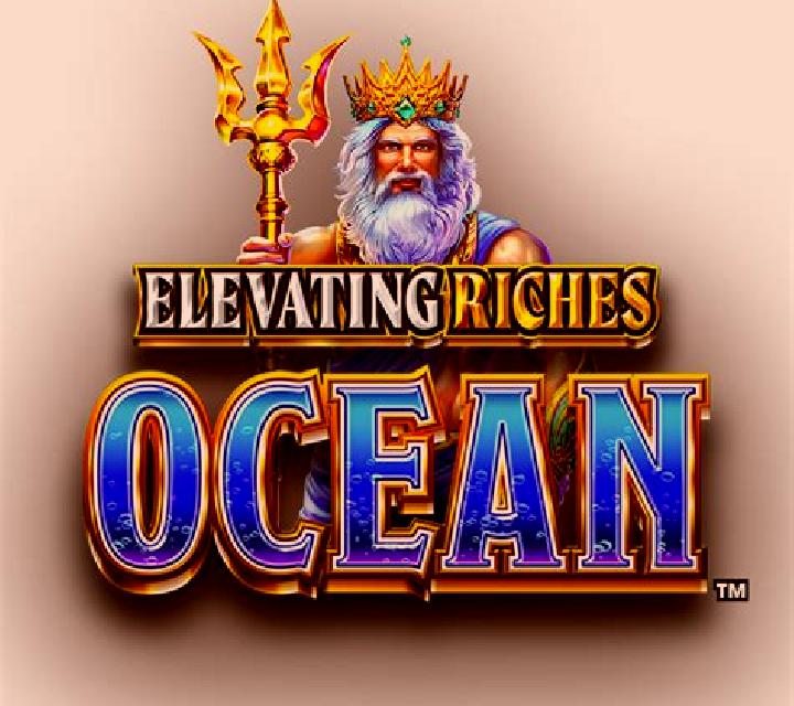Elevating Riches – Ocean slot game