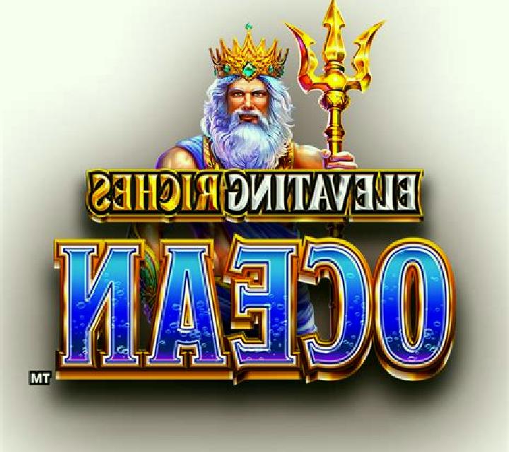 Elevating Riches – Ocean slot machine