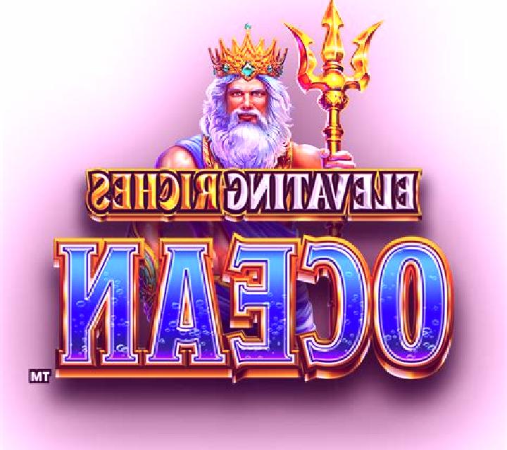 Elevating Riches – Ocean slot