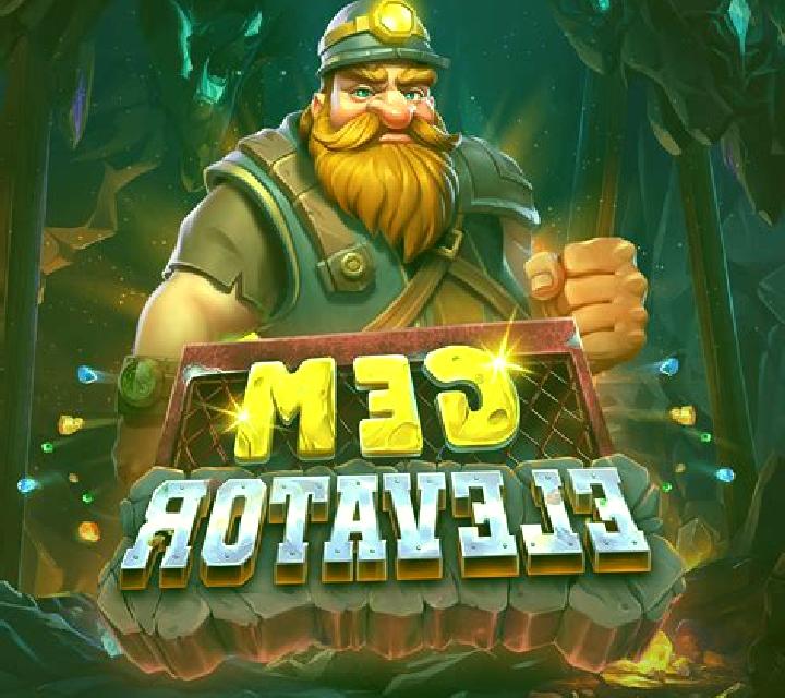Elevator Rush online slot