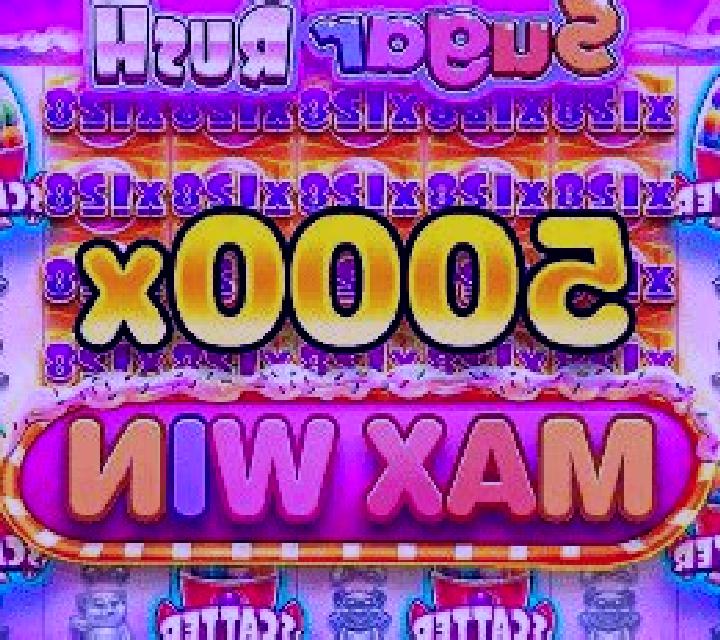 Elevator Rush slot machine