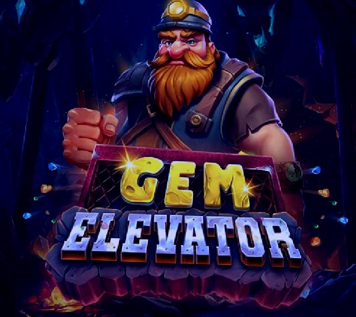 Elevator Rush slot