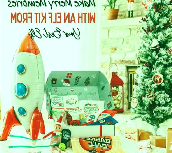 Elf Balls online slot