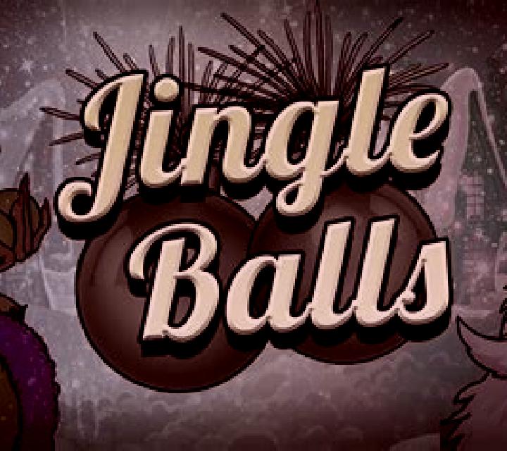 Elf Balls slot
