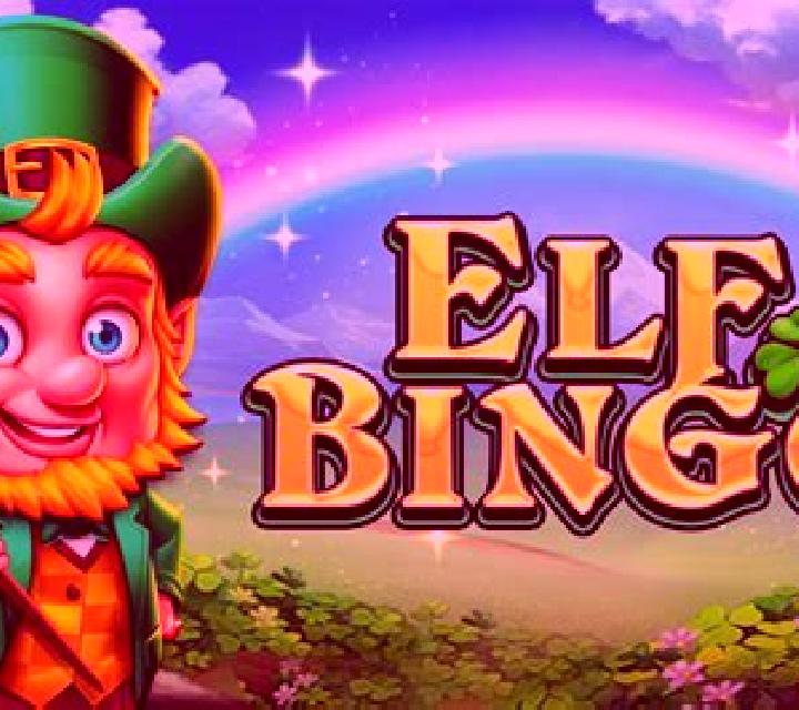 Elf Bingo online slot