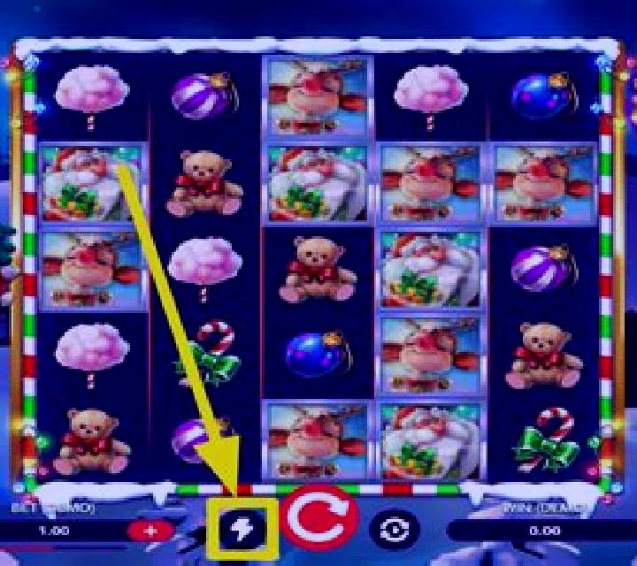 Elf Jo online slot