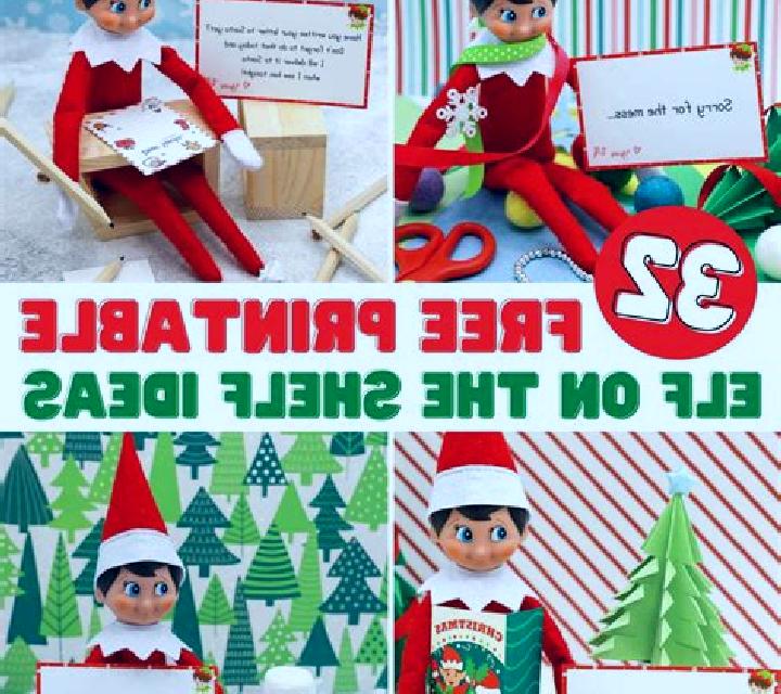 Elf Jo slot game